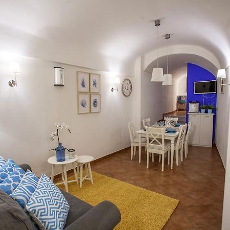 BluOltreMare Apartment Amalfi Exterior foto