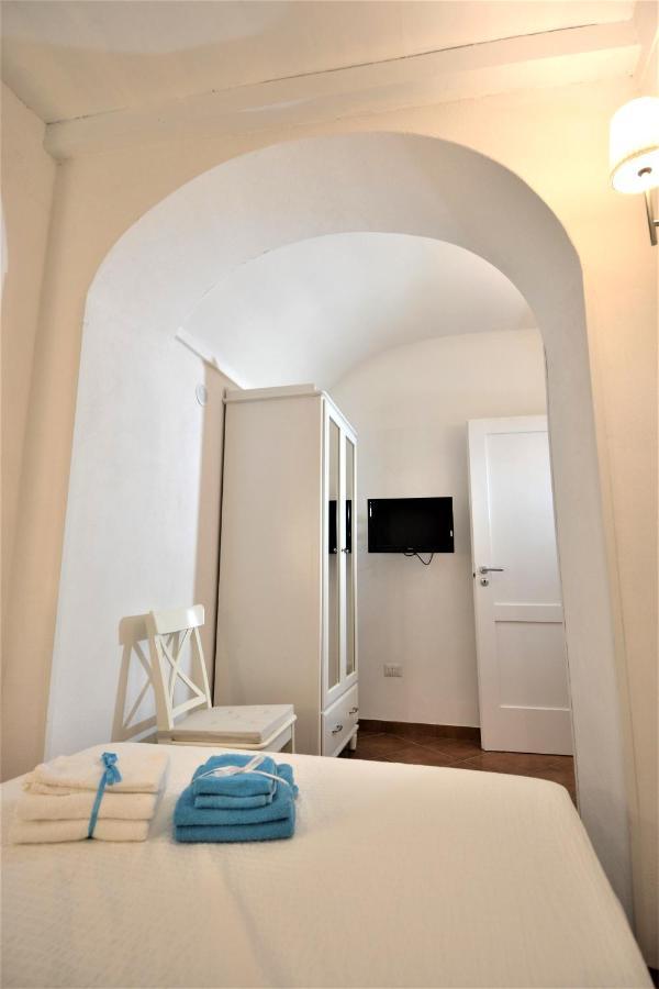 BluOltreMare Apartment Amalfi Exterior foto