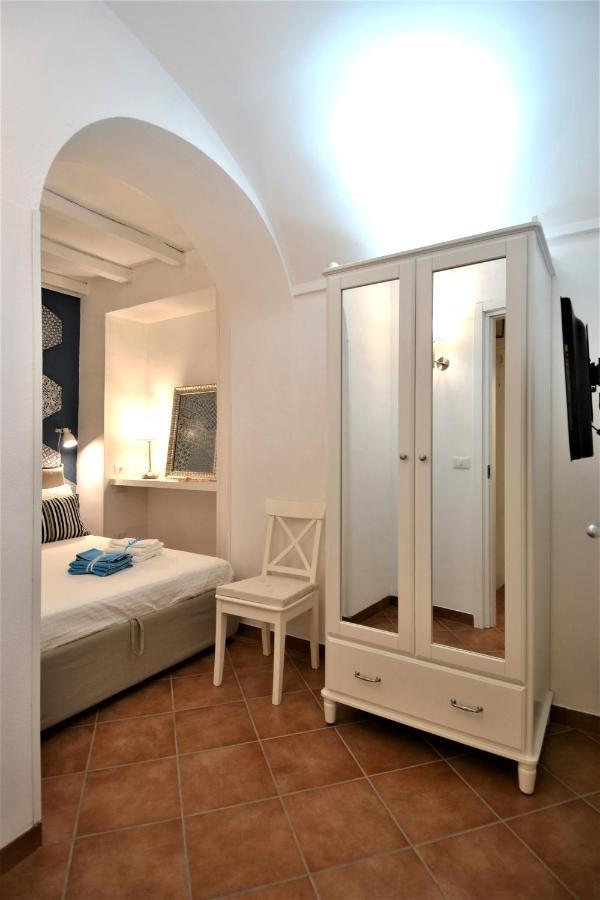BluOltreMare Apartment Amalfi Exterior foto