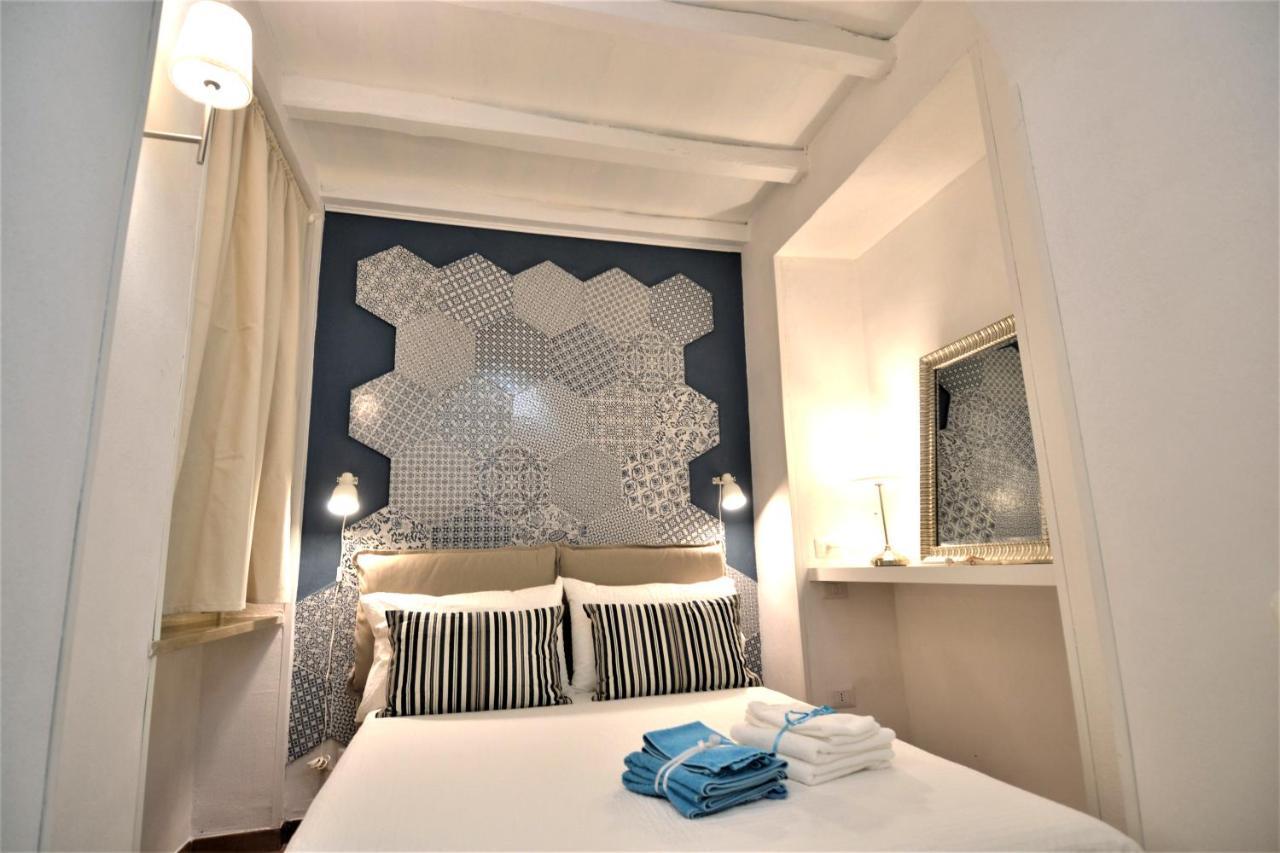 BluOltreMare Apartment Amalfi Exterior foto