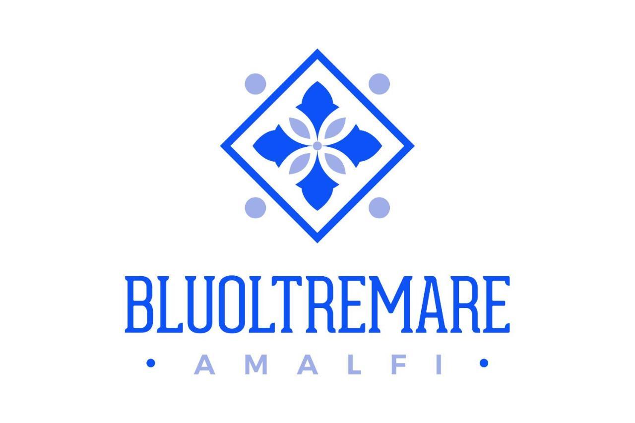 BluOltreMare Apartment Amalfi Exterior foto