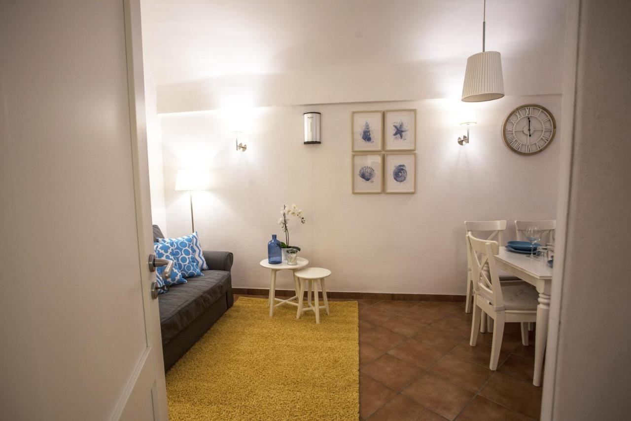 BluOltreMare Apartment Amalfi Exterior foto