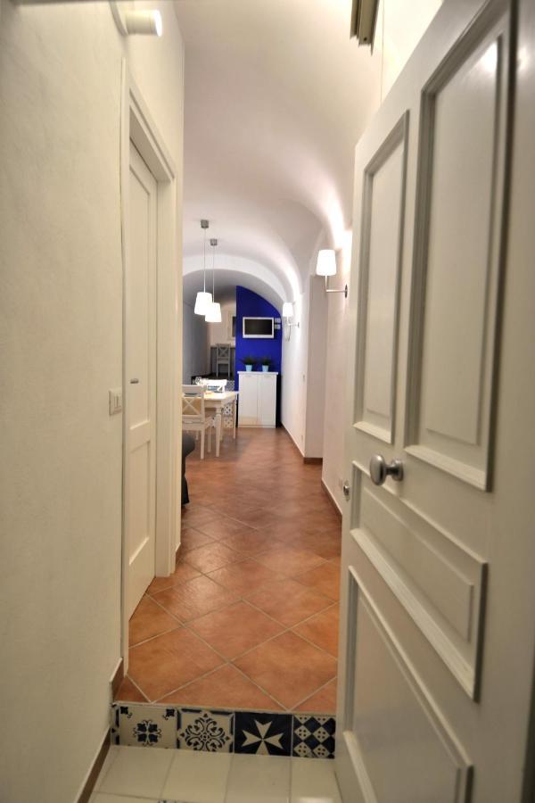 BluOltreMare Apartment Amalfi Exterior foto